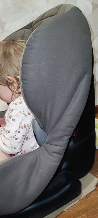 Автокрісло maxi Cosi tobi 9-18 kg