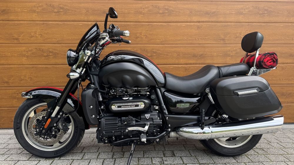 Triumph