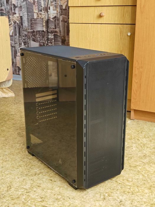 Корпус Golden Field GL701 без БЖ