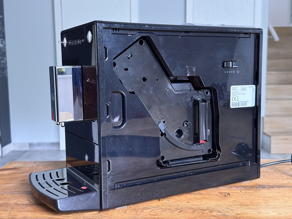 Melitta Solo E950-201 | Kupiony 10/2025 | Gwarancja | Okazja