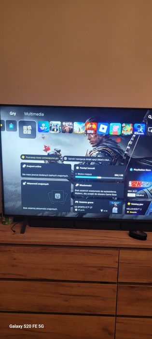 Konsola PlayStation 5