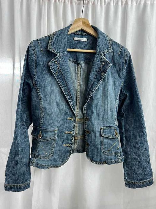 Casacos de Senhora - Ganga e Blazer