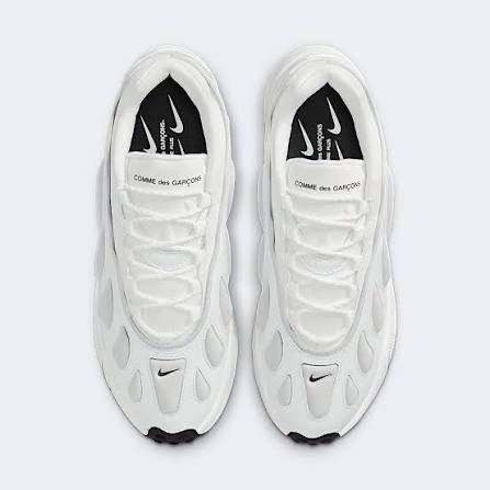 ОРИГИНАЛ | Кроссовки Nike x Comme des Garons Sense 96 SP 'White'