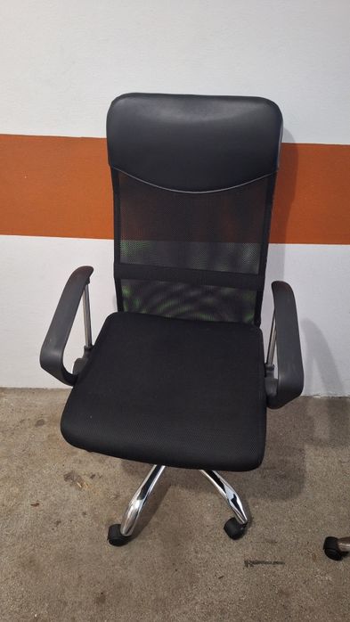 Cadeiras de Escritório - usadas