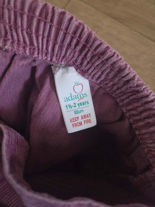 Sprzedam ubranka dla dzieci