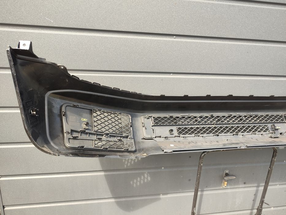Zderzak Przód Mercedes G klasa A463 Lift 18r-24r Oryginał