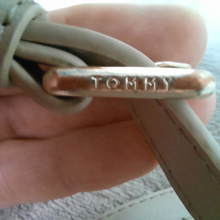 Plecak Tommy HILFIGER