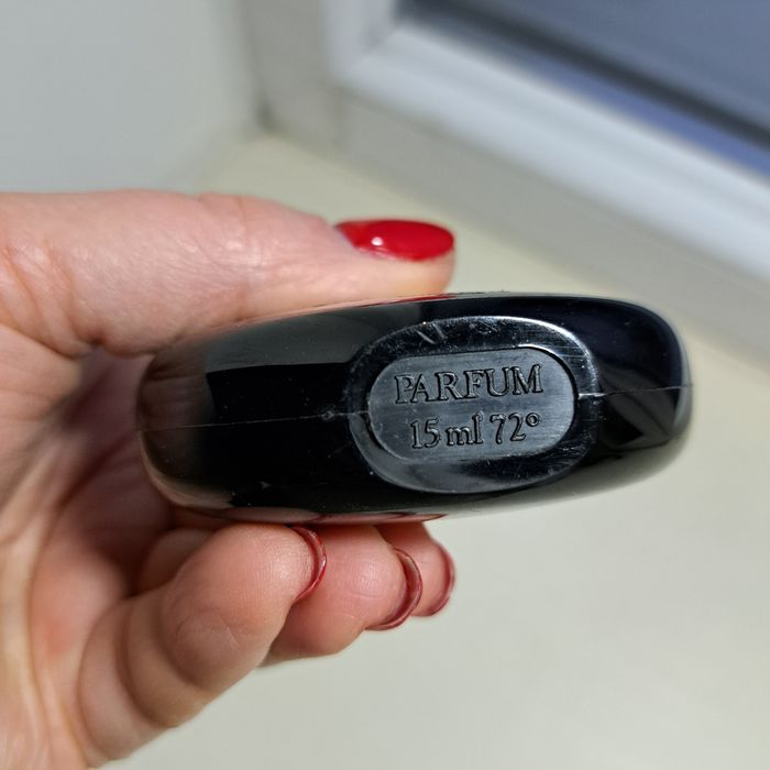 Пустые флаконы от духов сплеш раритет винтаж, Magie noir все оригиналы