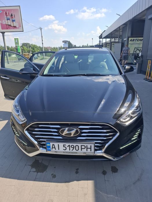 Продам хюндай соната лимитед
