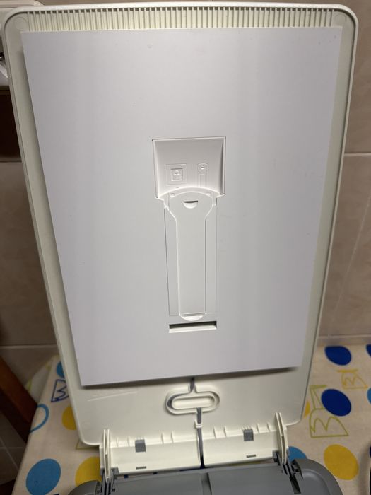 HP Scanjet G3010 - photo scanner