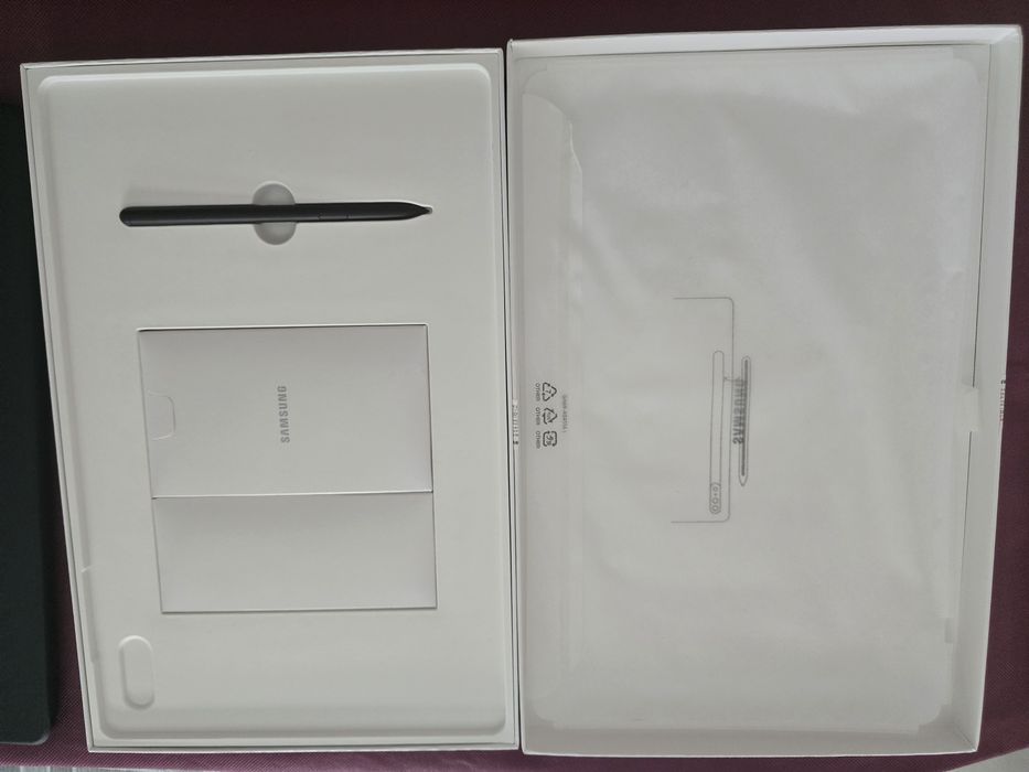 Samsung tab s8 ultra 5g 16G ram 512G