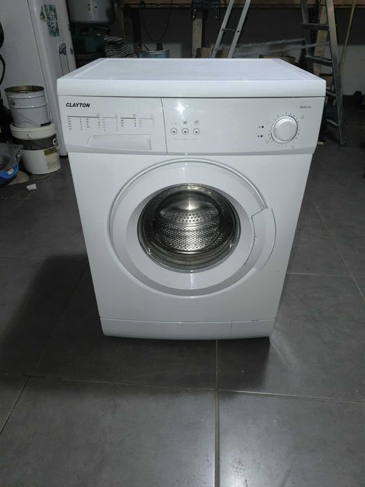 Maquina de Lavar Roupa como nova