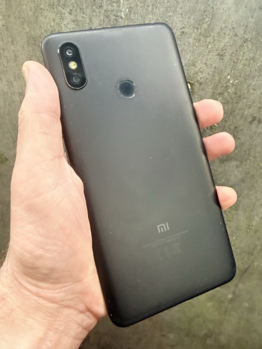 Xiaomi mi Max 3 64 Gb