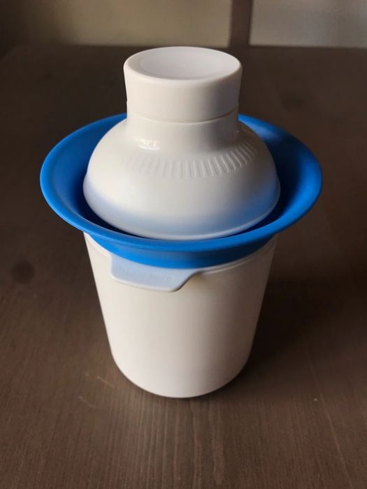 Chini Party Tupperware