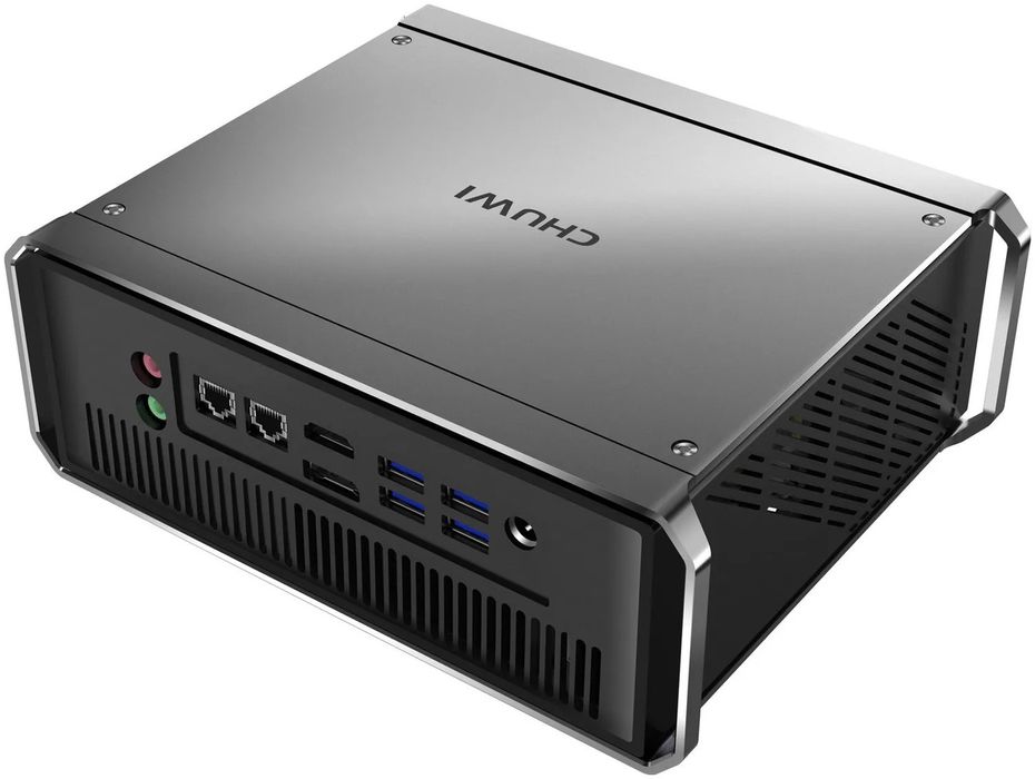 Komputer Mini Pc Chuwi Corebox Pro 6560U/P16/S256 Windows 11