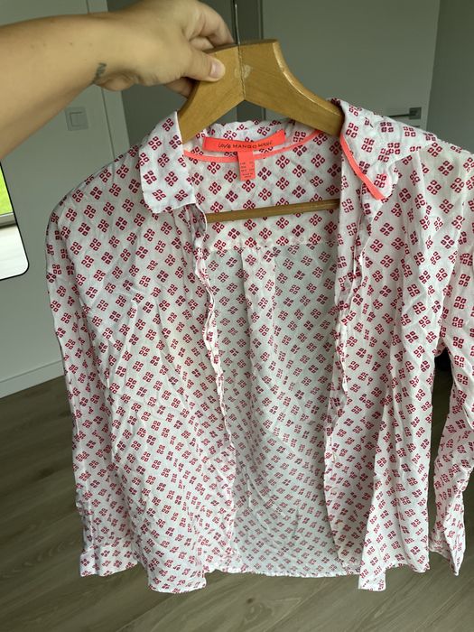 Koszula mango rozm36
