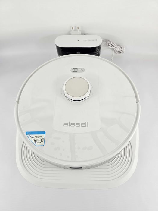 Bissell Robot sprzątający mopujący