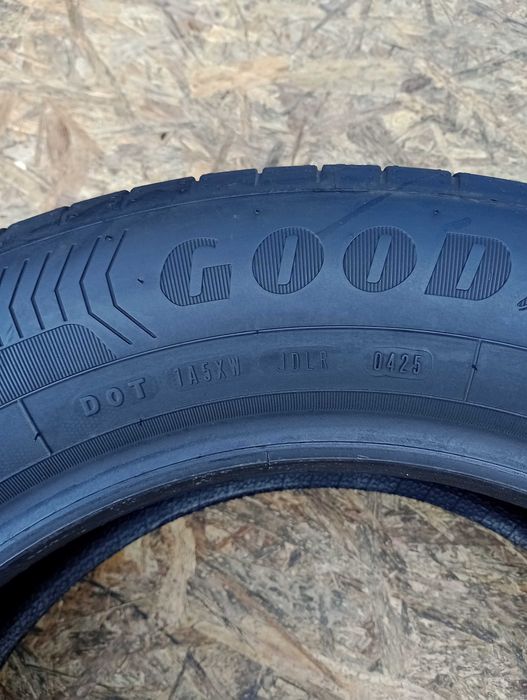 4x205/60 r16 92H GoodYear Efficient Grip Performance NOWE DEMO Opony letnie