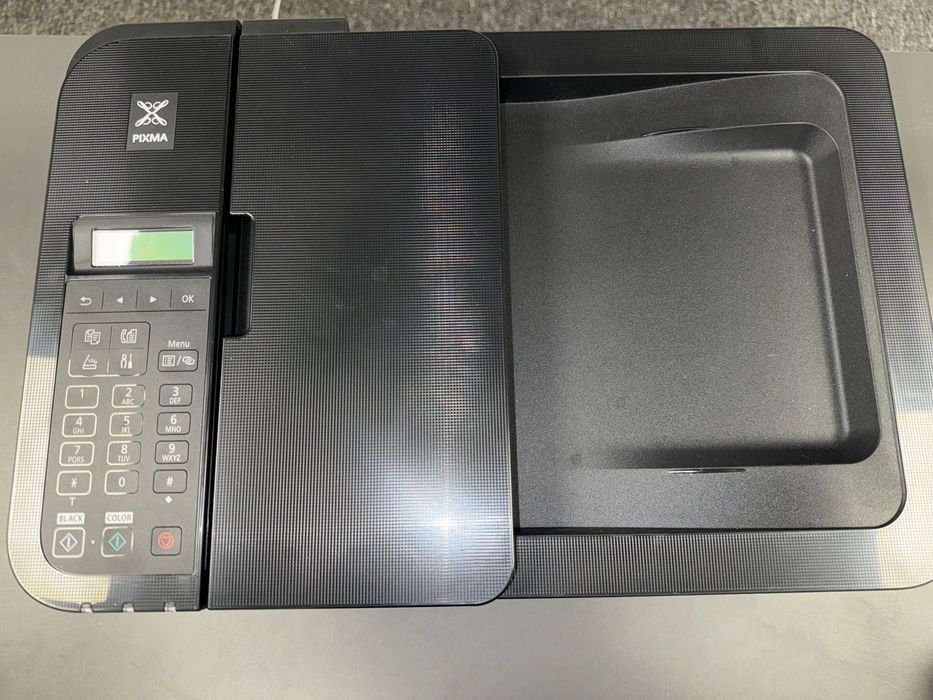 Принтер Canon PIXMA TR4750i Black