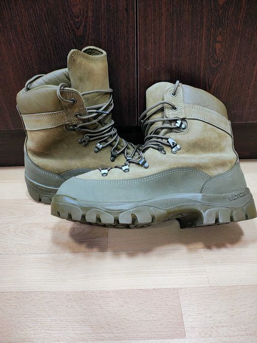 Buty wojskowe Belleville MCB 284 111 Rozm. 10.0 XW