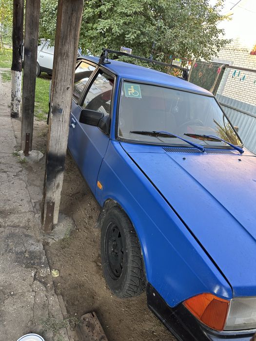 Продам москвич 2141