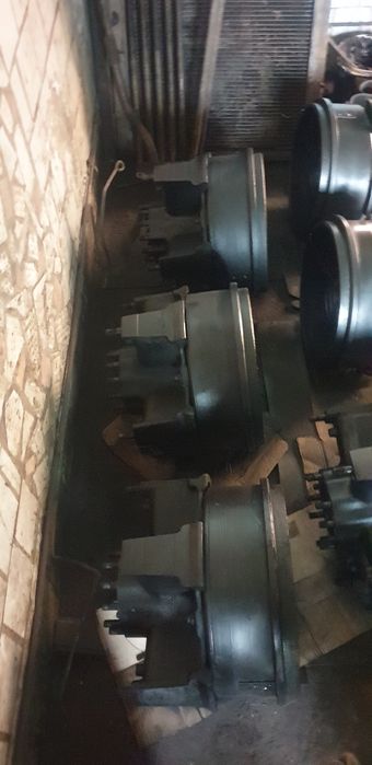 Продам ступеці Камаз