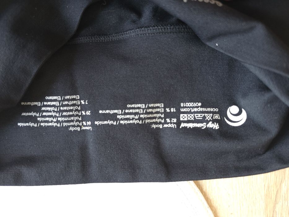 Legginsy Oceans Apart