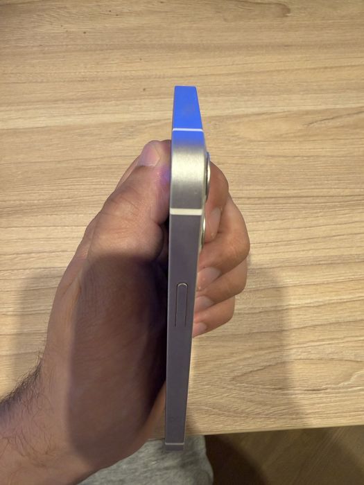 IPhone 12 mini 128 GB neverlock