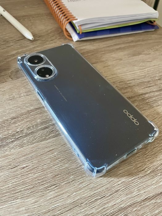 Oppo A98 5G 8Gb 256Gb
