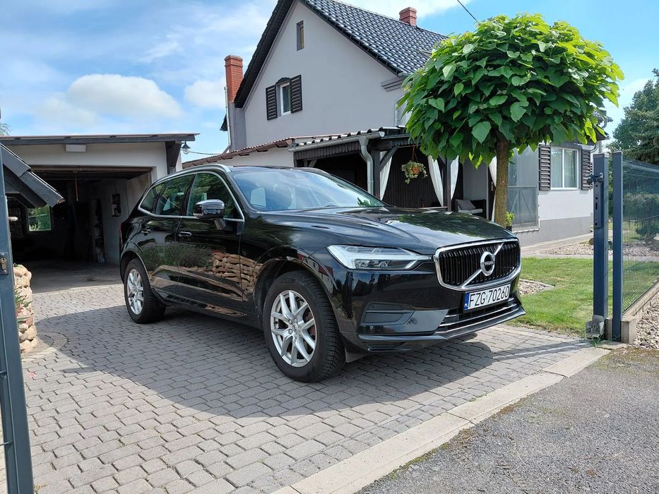 Volvo XC 60