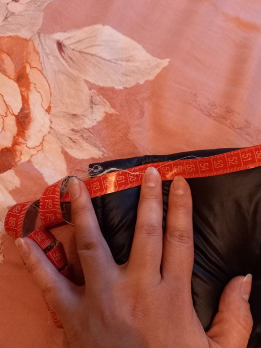 Куртка зима зимняя деми