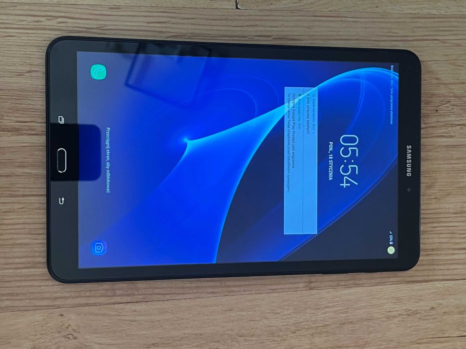 Galaxy Tab A 16GB 2GB