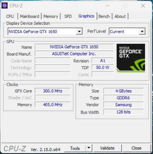 Ноутбук ASUS ROG Strix G15 G513IH (G513IH-HN004