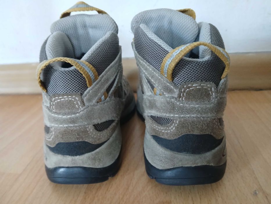 Aku Gore-tex GTX buty trekkingowe r. 25