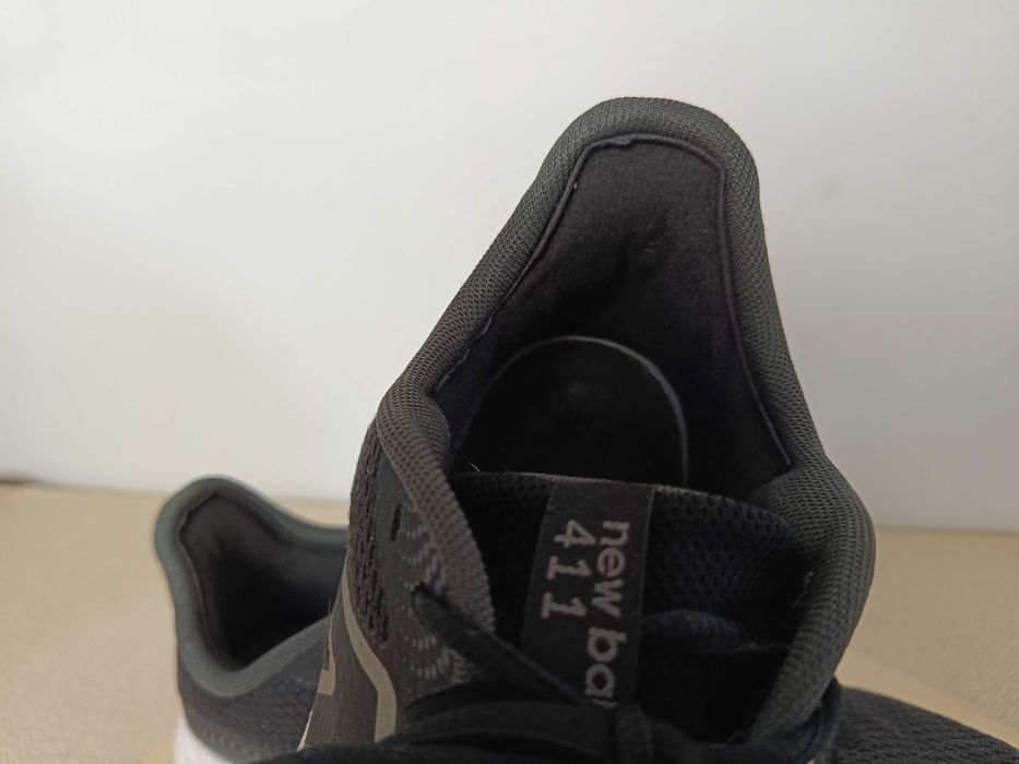 Buty sportowe New Balance 411