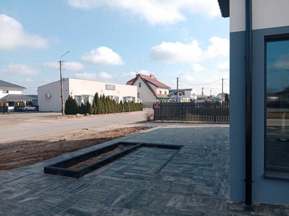 Lokal do wynajęcia Niegów gm. Zabrodzie