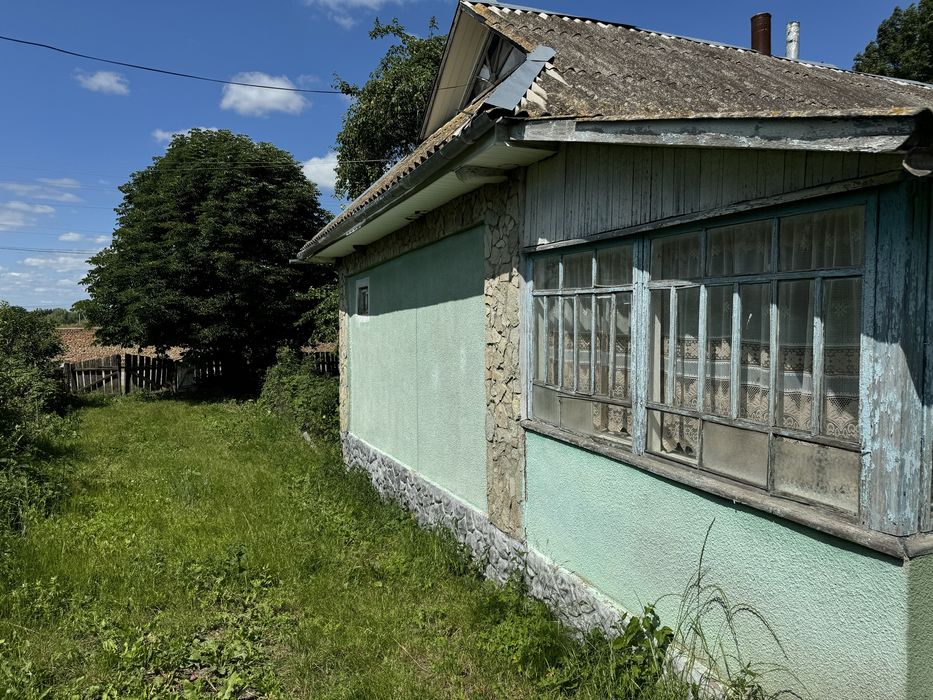 Будинок з магазином, 31сотих землі