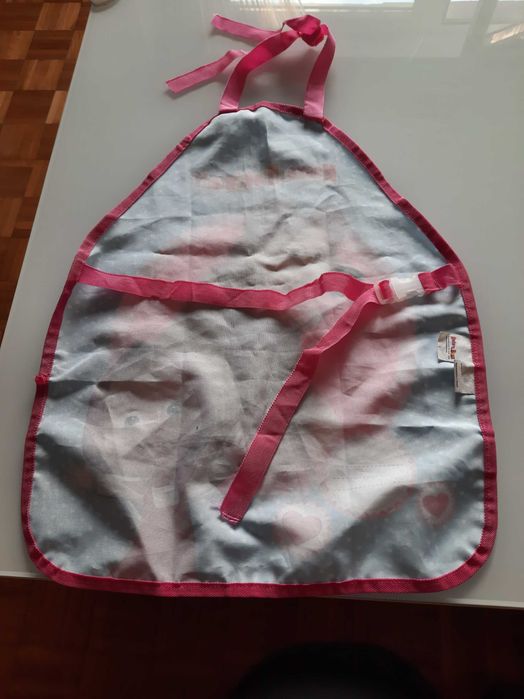 Fartuszek Masza i Niedźwiedź
