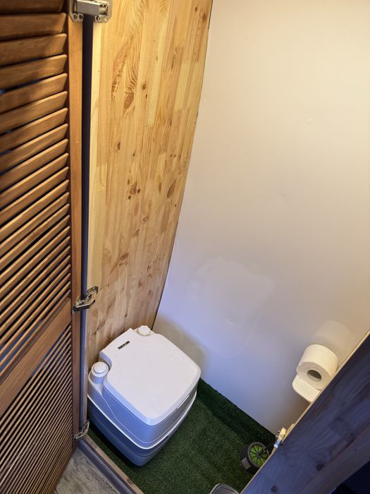 Продам автодом кемпер