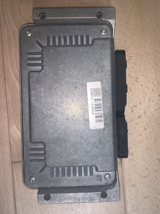 Продам блок AdBlue 0281020091