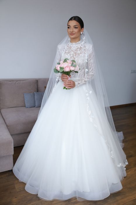 Весільна сукня White Angel