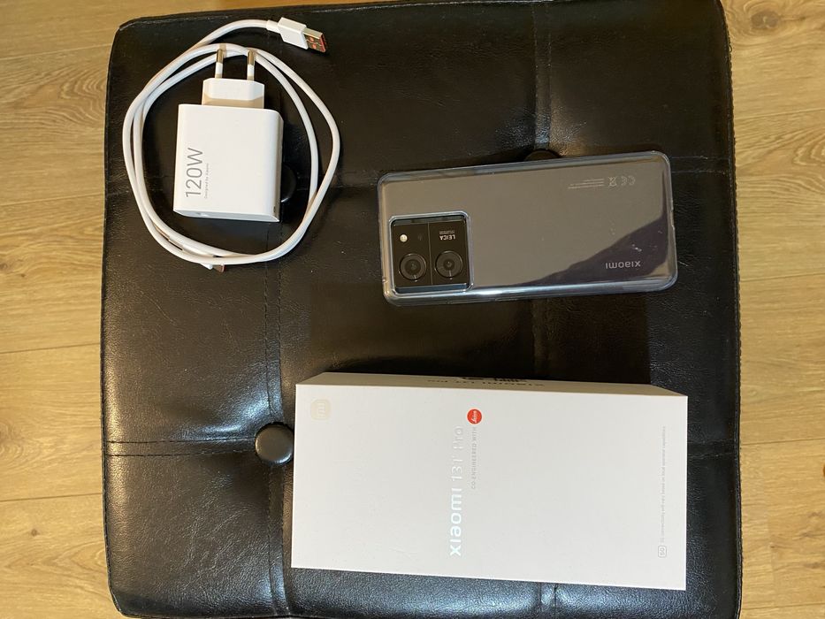 XIAOMI 13T PRO 16gb/1TB *NOVO*