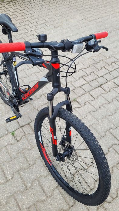 Rower MTB  Kross