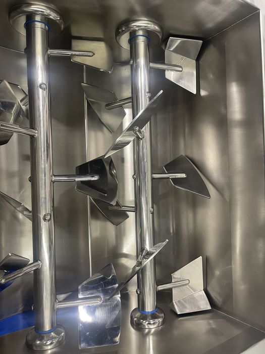 Mieszałka łopatkowa 200 litrów, mieszałka do farszu 200 mieszalnik 200