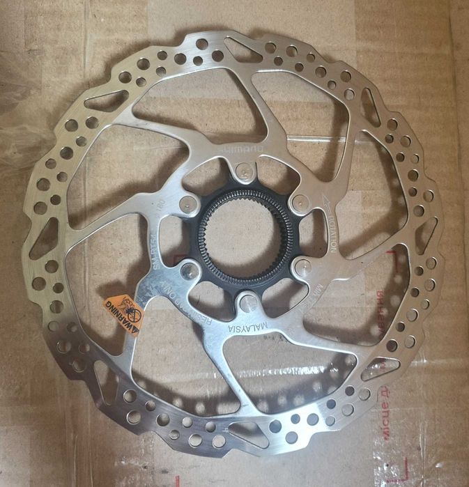 Ротор звезда narrow wide single замки грипс