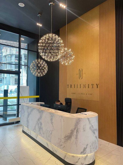 Многокомнатная квартира по адресу бульвар Дружбы Народов (площадь 200 м²) - Atlanta.ua - фото 15