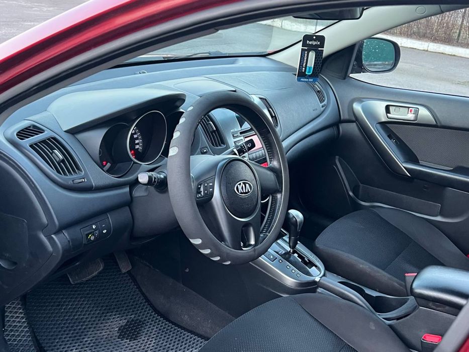 Продам кіа черато