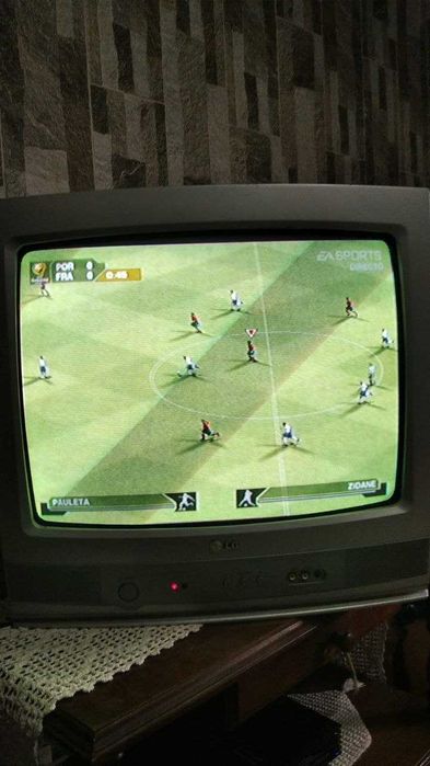Games Soccer PS2 - JOGOS de FUTEBOL para PS2