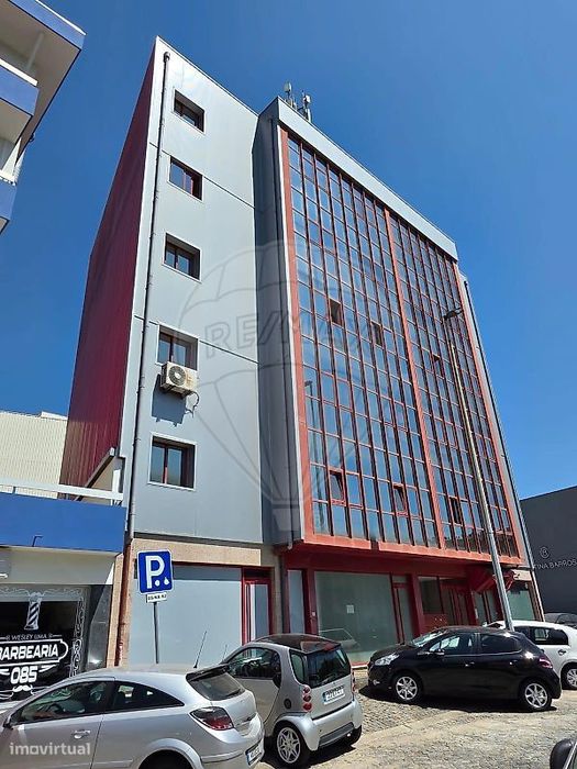 Apartamento T1 para venda