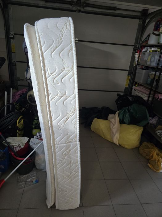 Materac 160 x 200